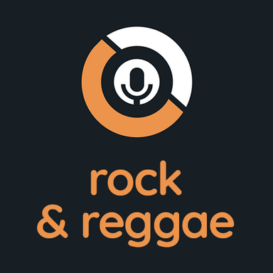 Logo de Agenda Cultural Rock & Reggae