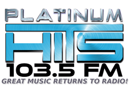 Logo de PLATINUM HITS