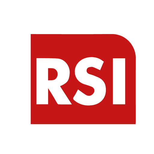 Logo de RSI - Radio Sénégal Internationale