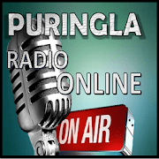 Logo de Puringla Radio