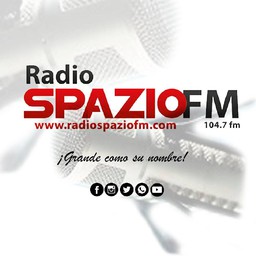 Logo de Radio Spazio