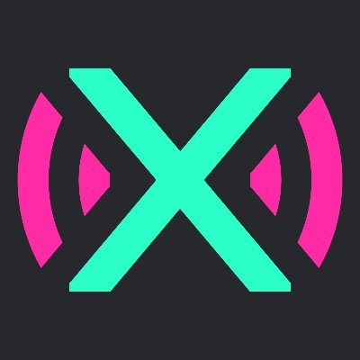 Logo de Gen X Radio
