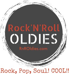 Logo de Rock N Roll Oldies Radio