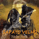 Logo de Sapato Velho Radio Rock