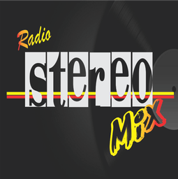 Logo de Stereo Mix