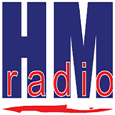 Logo de HM RADIO