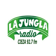 Logo de La Jungla Radio Cieza