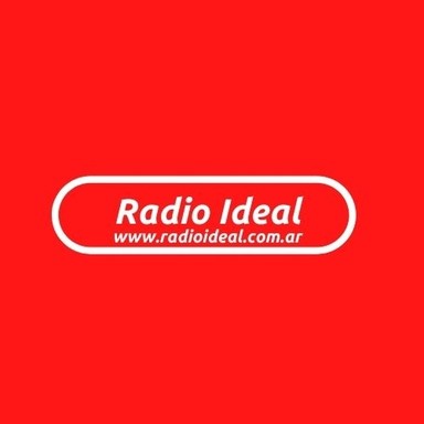 Logo de Radio Ideal