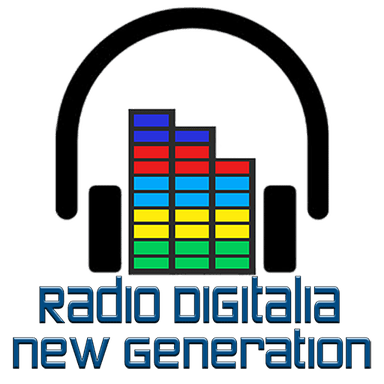 Logo de RADIO DIGITALIA New-Generation