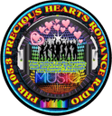 Logo de PHR 105.3 PRECIOUS HEARTS RADIO