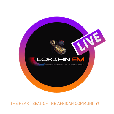 Logo de Lokshin FM