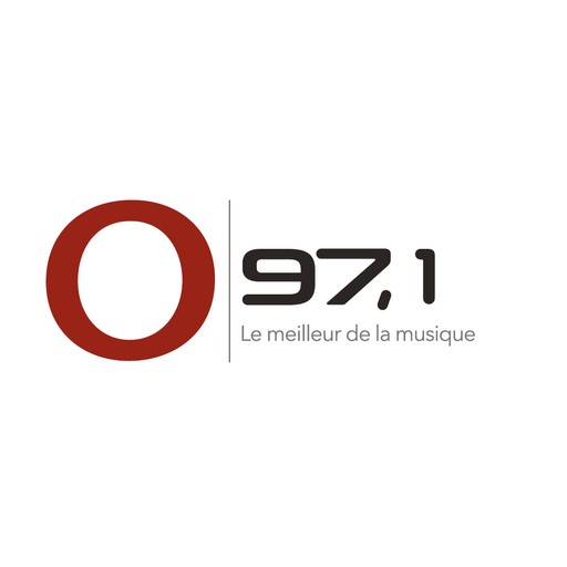 Logo de O 97.1 FM