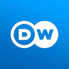 Logo de DW Africa