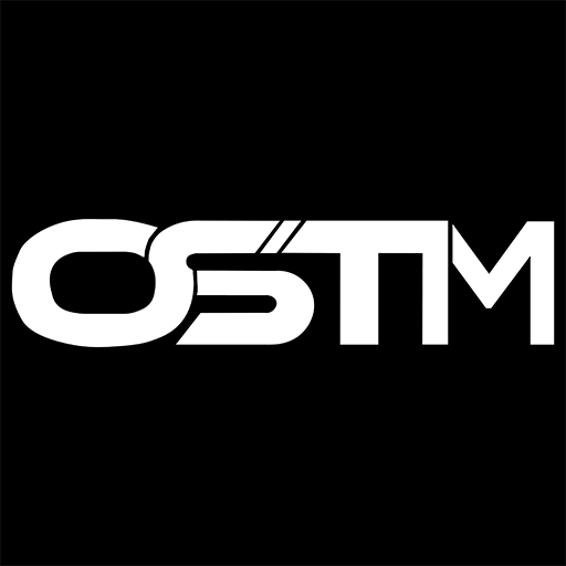 Logo de OSTM Radio