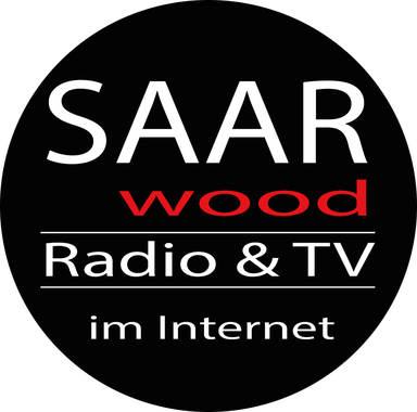 Logo de SAARwooD Radio