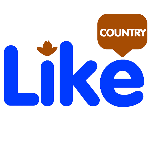 Logo de Like Country
