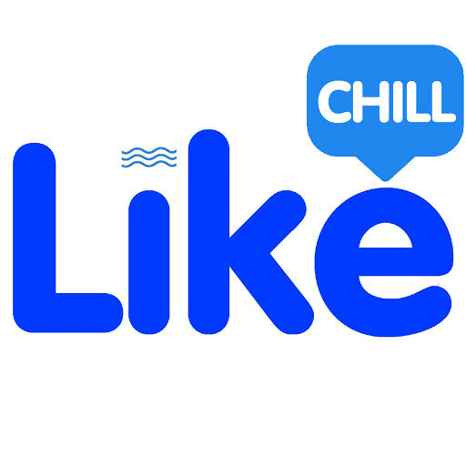 Logo de Like Chill