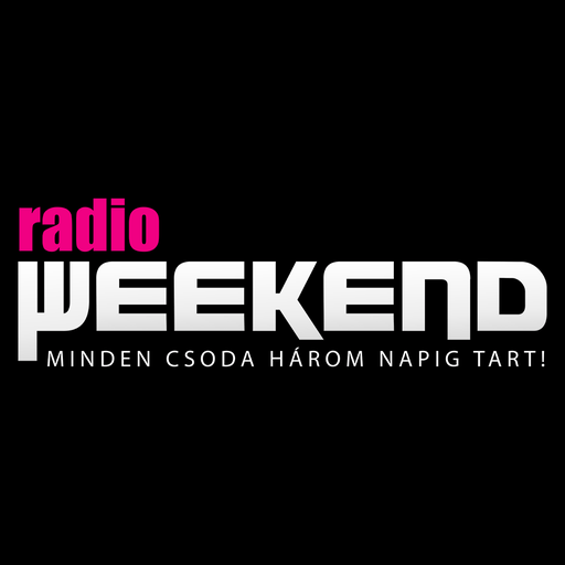 Logo de Radio Weekend