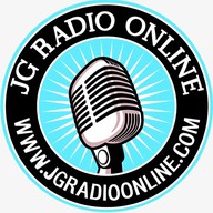 Logo de JG Radio Online