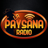 Logo de La Paysana Radio