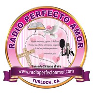 Logo de Radio Perfecto Amor