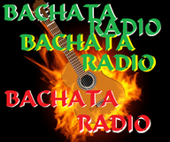 Logo de Bachata Radio RD