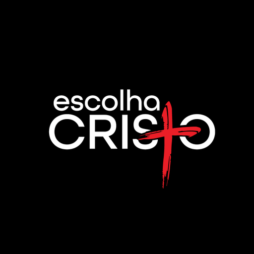 Logo de Radio Escolha Cristo