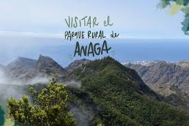 Logo de Paraiso Anaga Radio