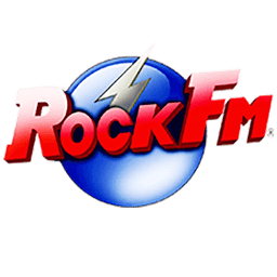 Logo de RockFM