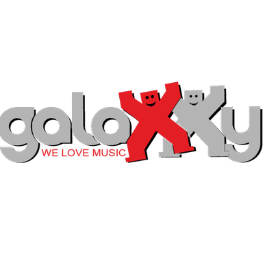 Logo de Galaxxy