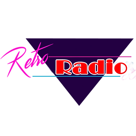 Logo de Retro en Español