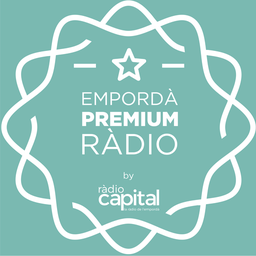 Logo de Empordà Premium Ràdio