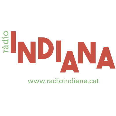 Logo de Ràdio Indiana
