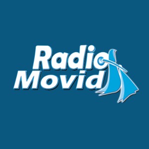 Logo de Radio Movida Scalea