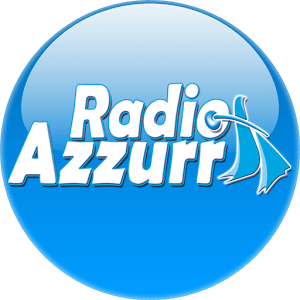 Logo de Radio Azzurra Calabria