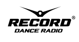 Logo de Radio Record Moldova