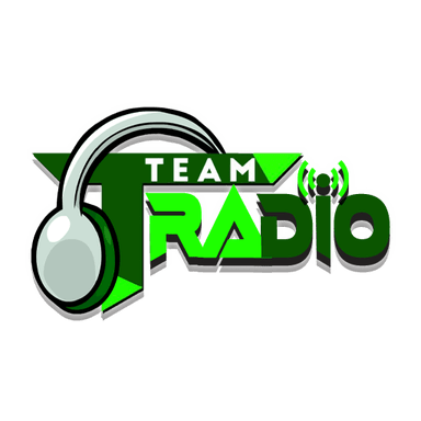 Logo de TeamRadio