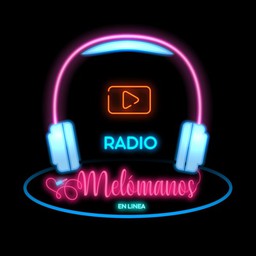 Logo de Melómanos Radio