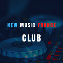Logo de New Music France Club