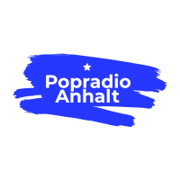 Logo de POPRADIO ANHALT