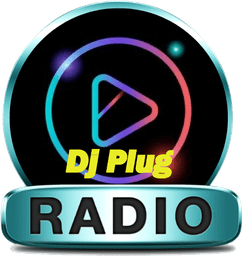 Logo de Dj Plug Radio