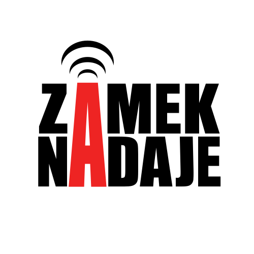 Logo de Radio Zamek Nadaje