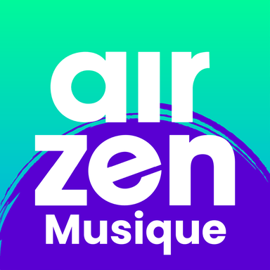 Logo de AirZen Musique