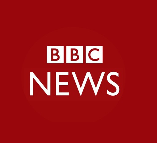 Logo de Radio BBC News Haiti