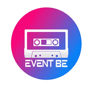 Logo de EVENTBE RADIO