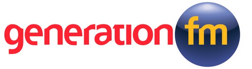 Logo de Génération FM