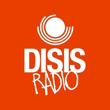Logo de DisisRadio