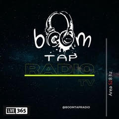 Logo de BoomTap Radio