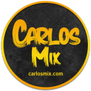 Logo de Dj Carlos Mix