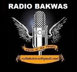 Logo de Radio Bakwas